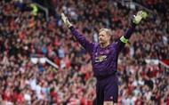 Manchester United '99 Legends v FC Bayern Legends